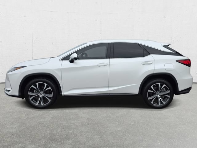 Used 2022 Lexus RX 350 AWD w/ Premium Package image 8
