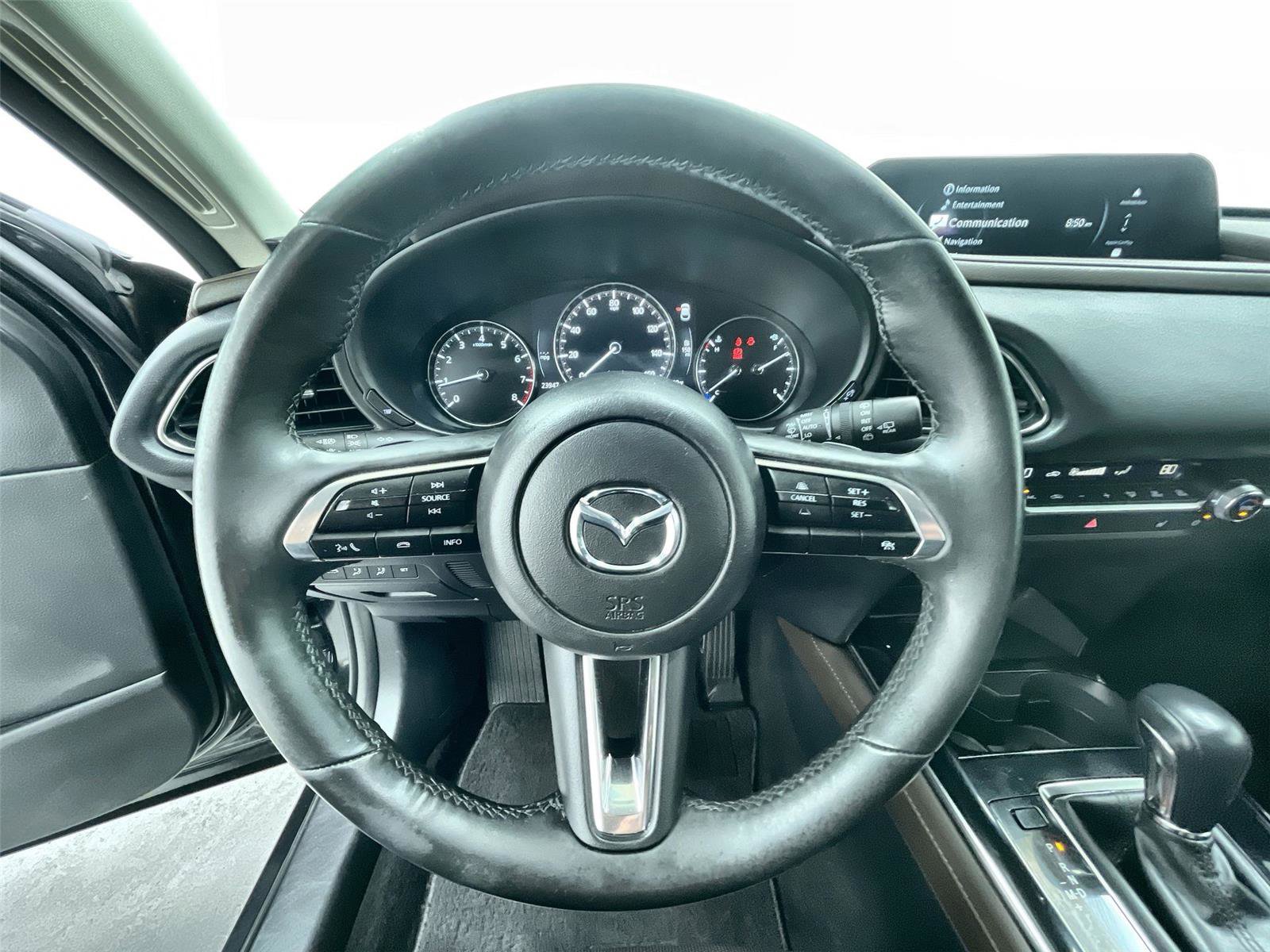 Used 2024 MAZDA CX-30 AWD 2.5 S w/ Premium Package image 19