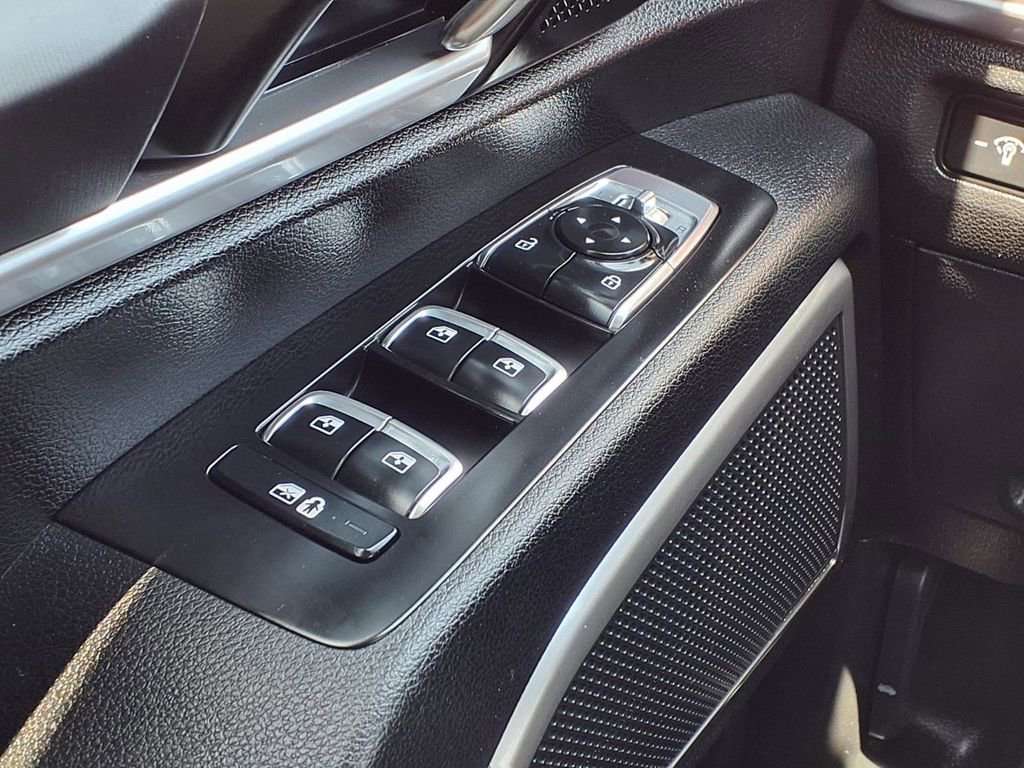 Used 2023 Kia Telluride S w/ S Sunroof Package image 19