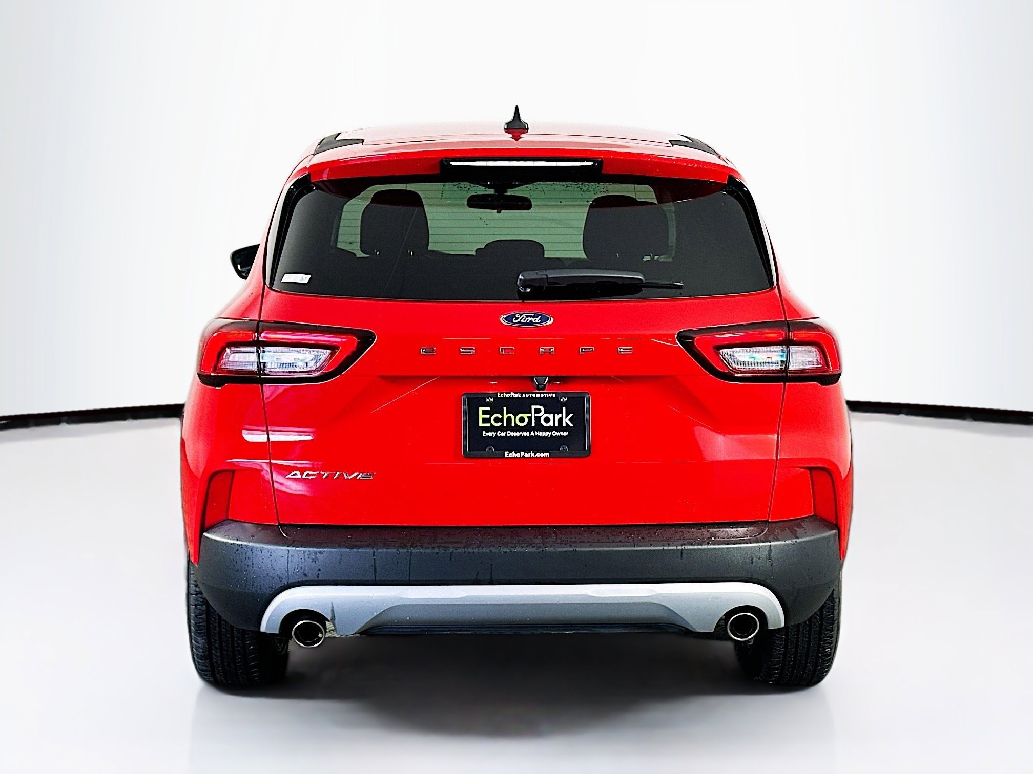 Used 2024 Ford Escape Active image 7