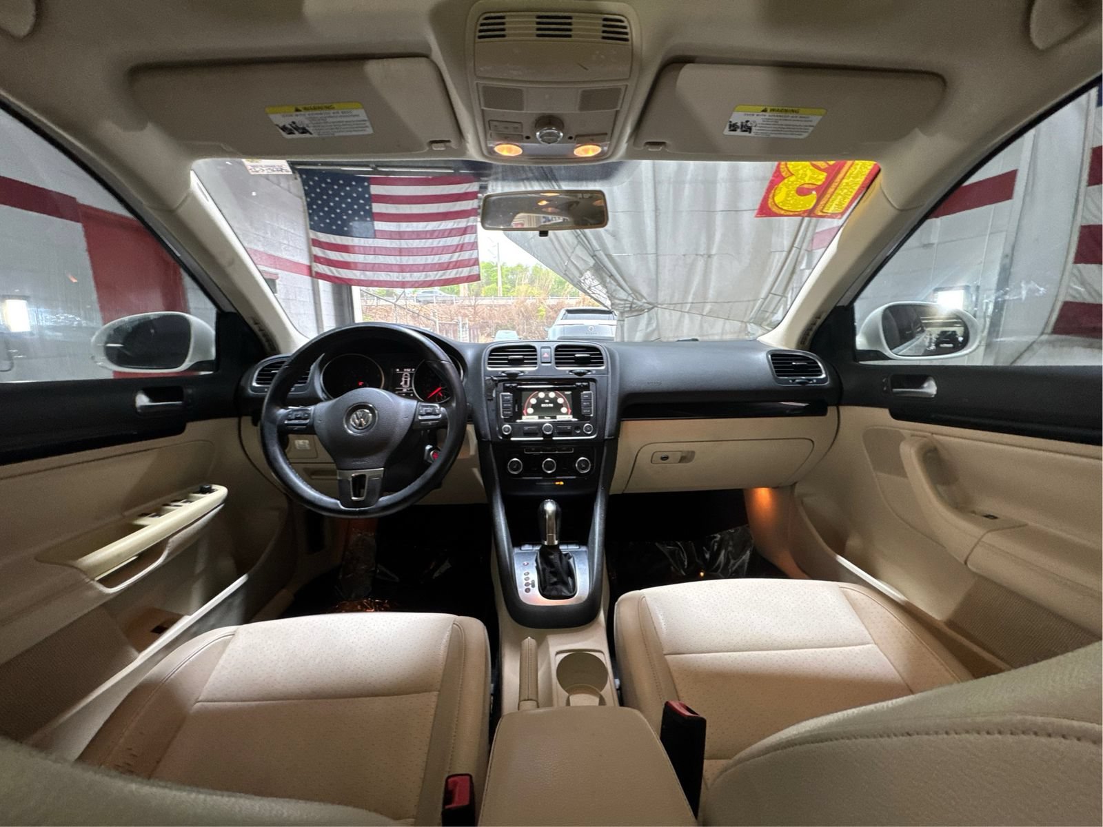Used 2013 Volkswagen Jetta TDI FWD image 26