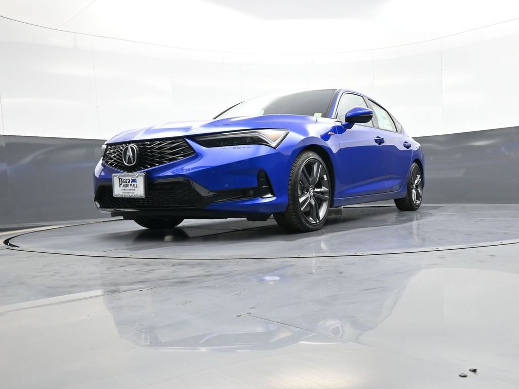 Used 2025 Acura Integra A-Spec image 25
