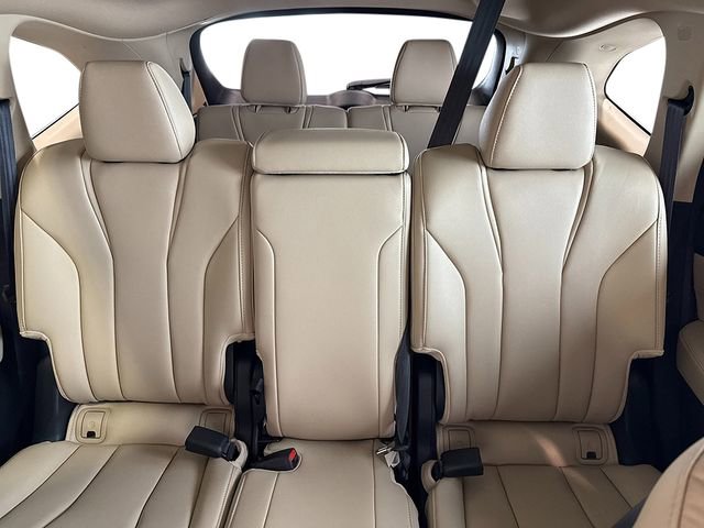 New 2026 Acura MDX SH-AWD image 27