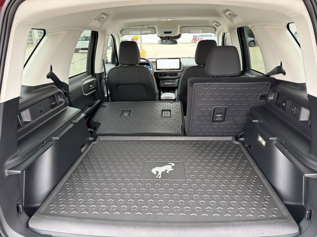 New 2025 Ford Bronco Sport Big Bend image 21