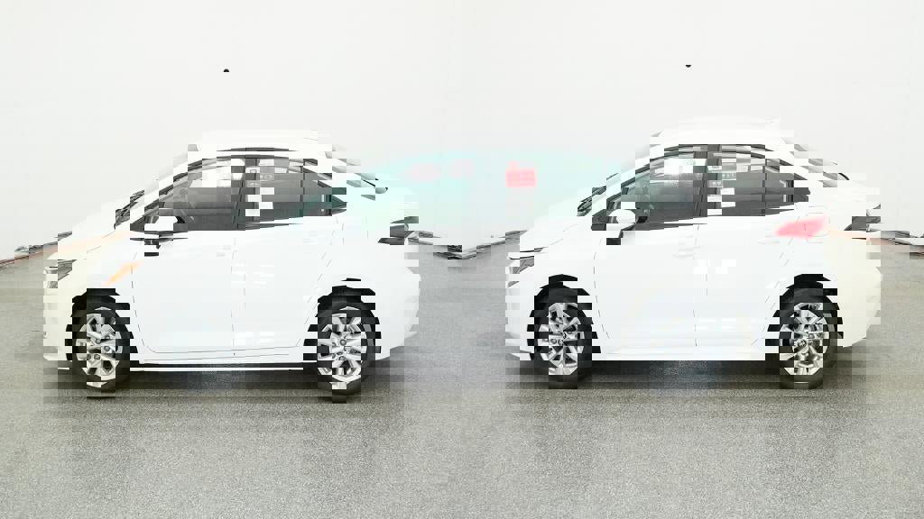 New 2026 Toyota Corolla LE image 36