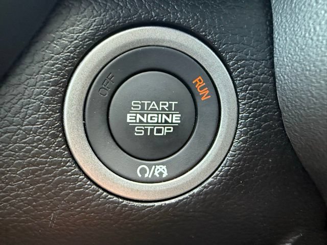 New 2026 RAM 2500 Laramie w/ Night Edition AWD/4WD image 29