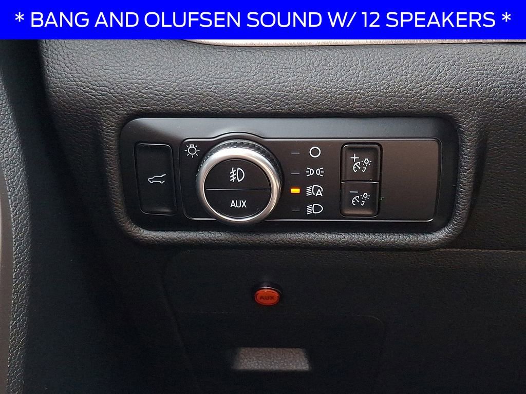Used 2023 Ford Explorer Timberline w/ Timberline Technology Package AWD/4WD image 25