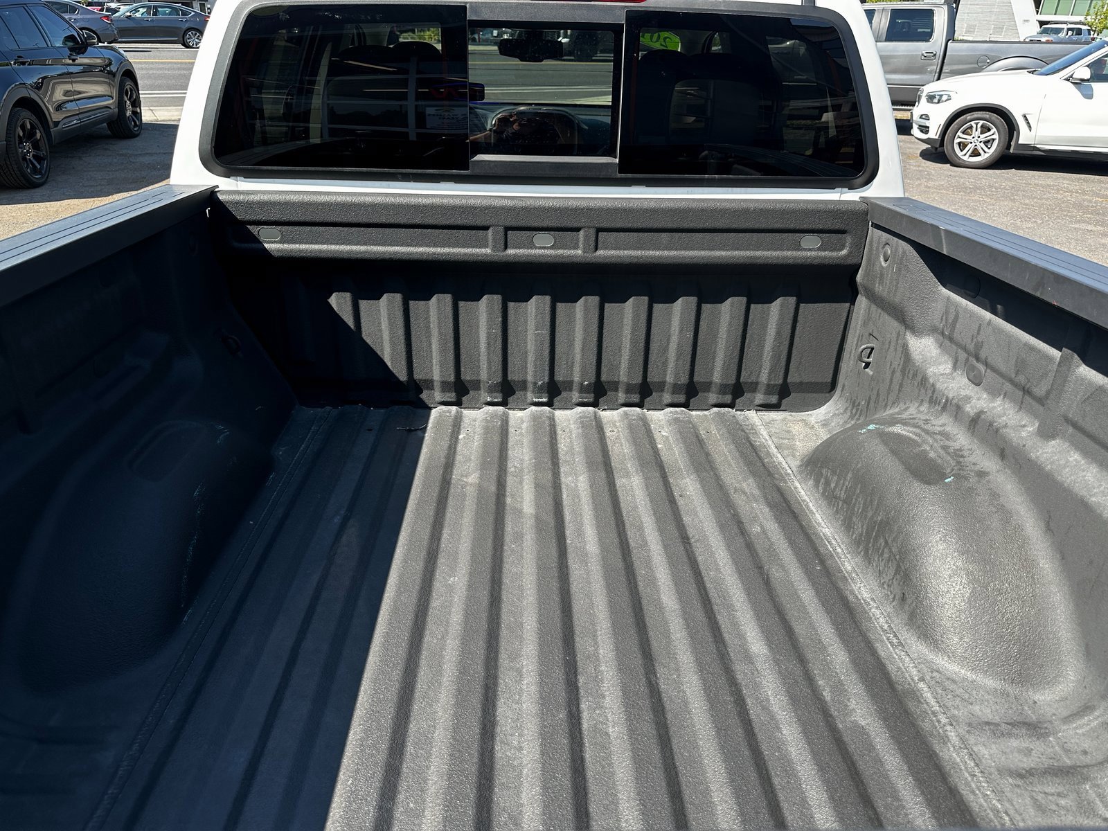 Used 2019 Chevrolet Colorado Z71 image 5