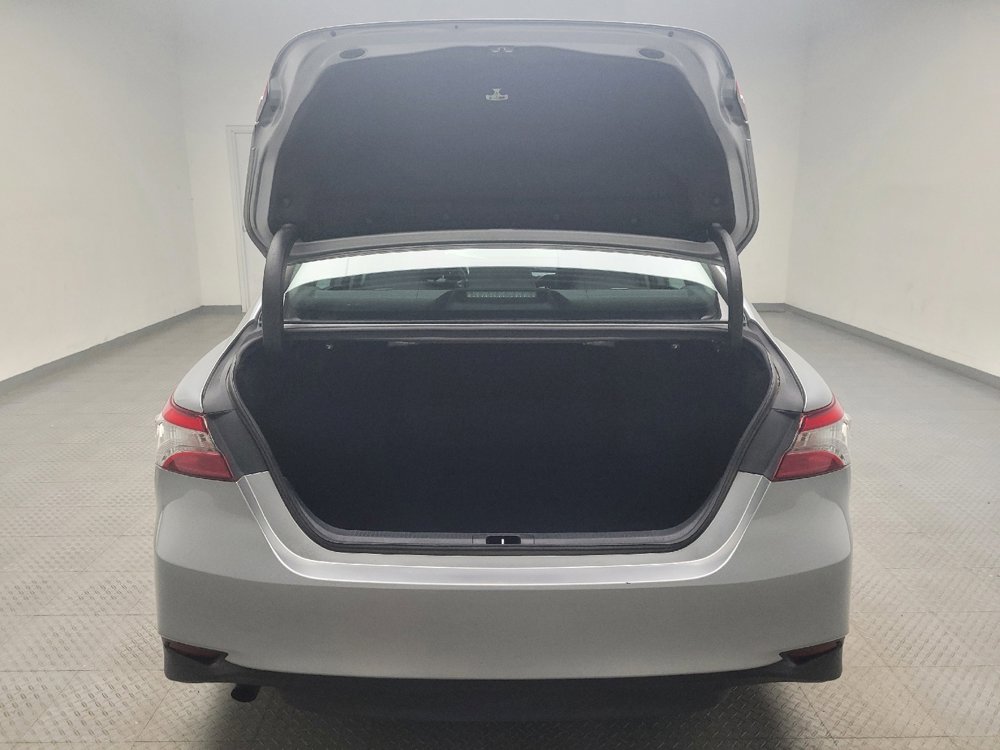 Used 2020 Toyota Camry LE w/ Fleet Convenience Package image 29