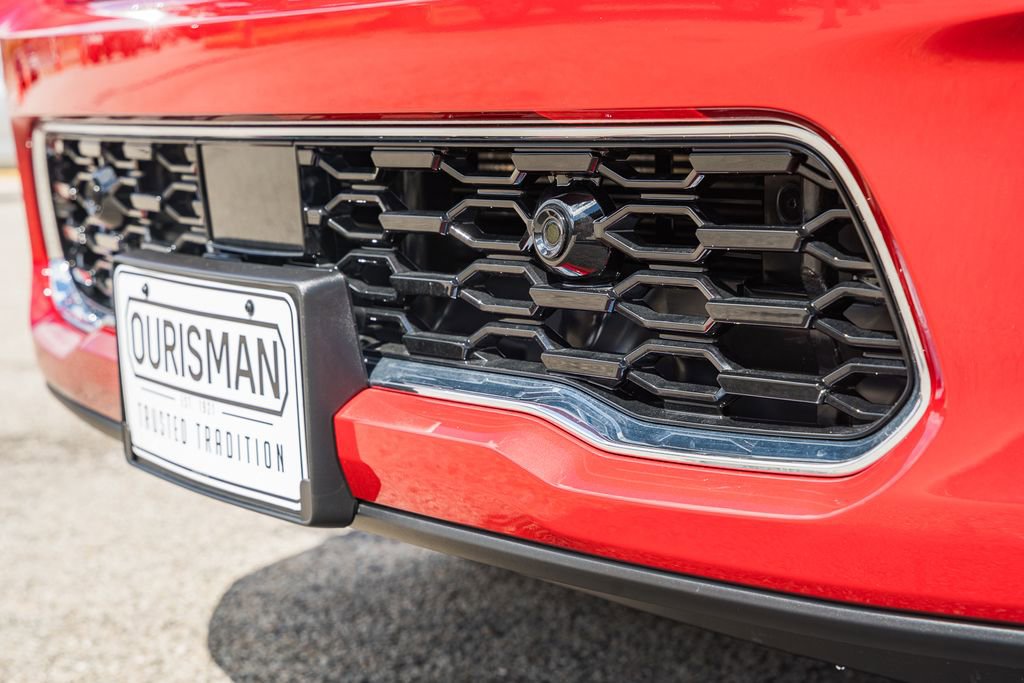 New 2026 RAM 1500 Tungsten image 15