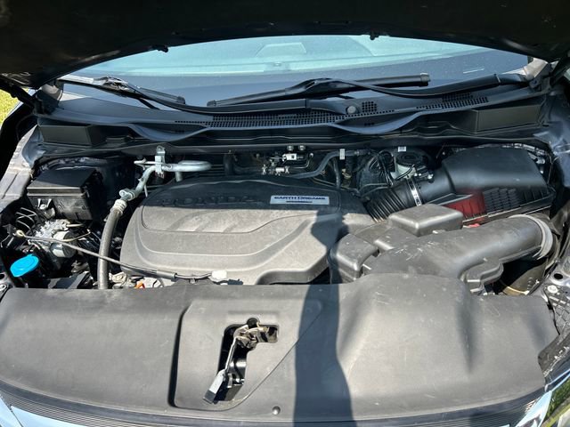 Used 2018 Honda Odyssey EX-L image 22