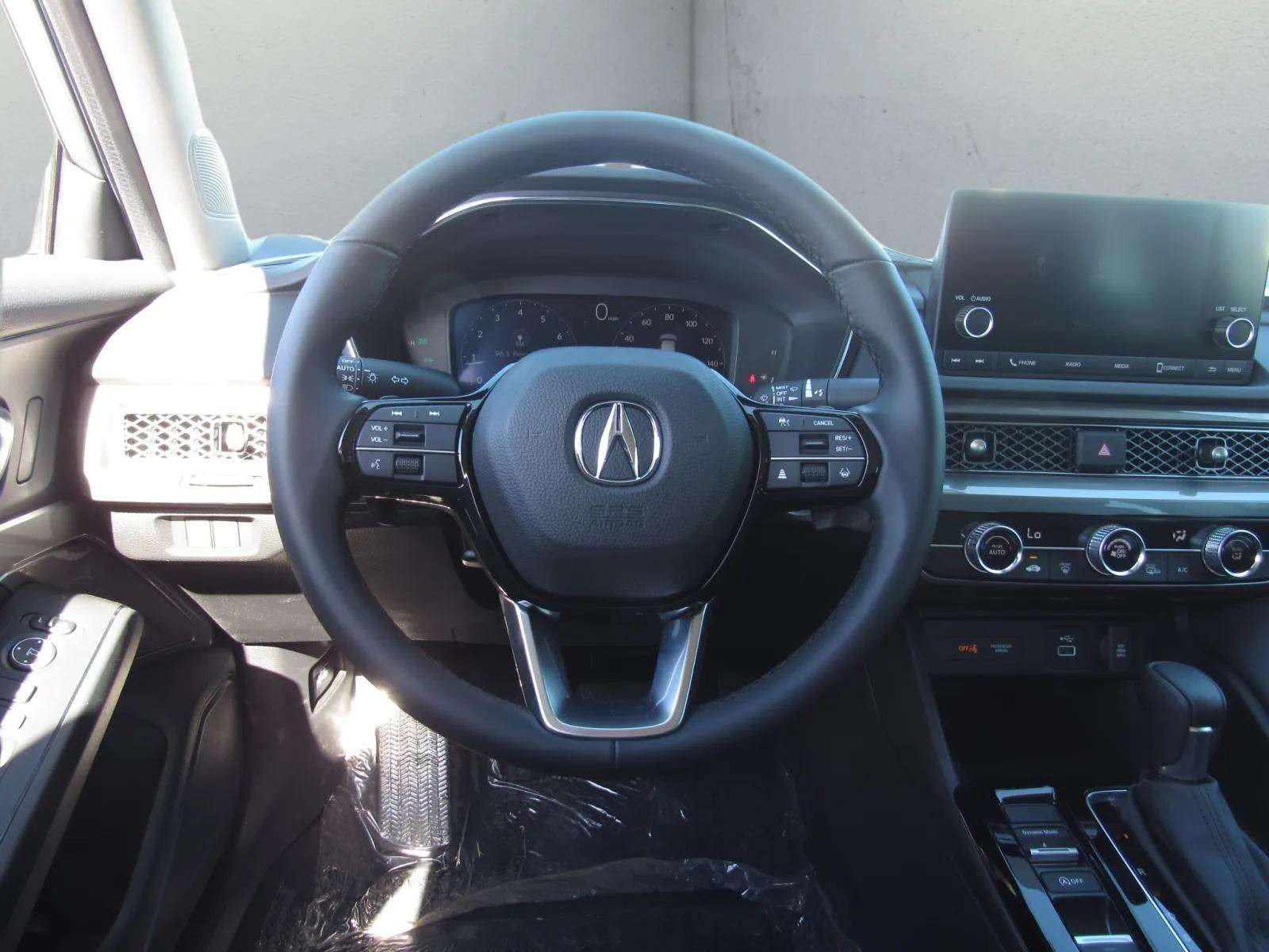 Certified 2026 Acura Integra FWD image 23