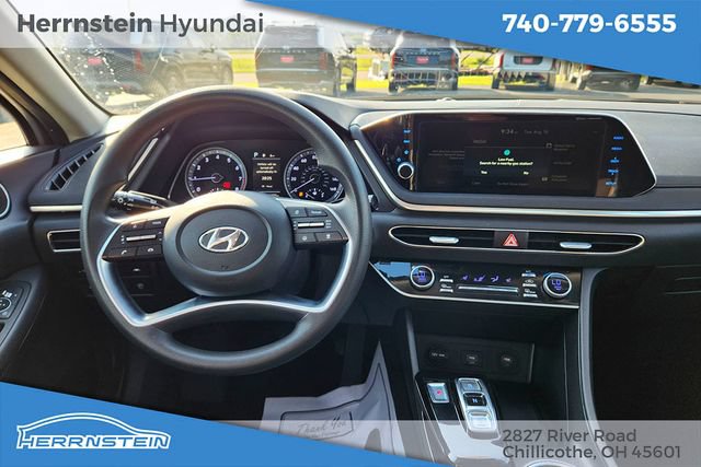 Used 2023 Hyundai Sonata SEL FWD image 6