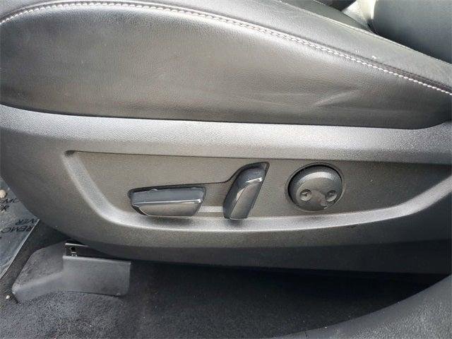 Used 2020 INFINITI QX50 Luxe w/ Navigation Package image 73