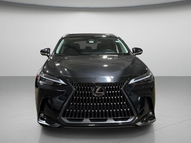 Used 2026 Lexus NX 350 AWD w/ Accessory Package (2T) image 9