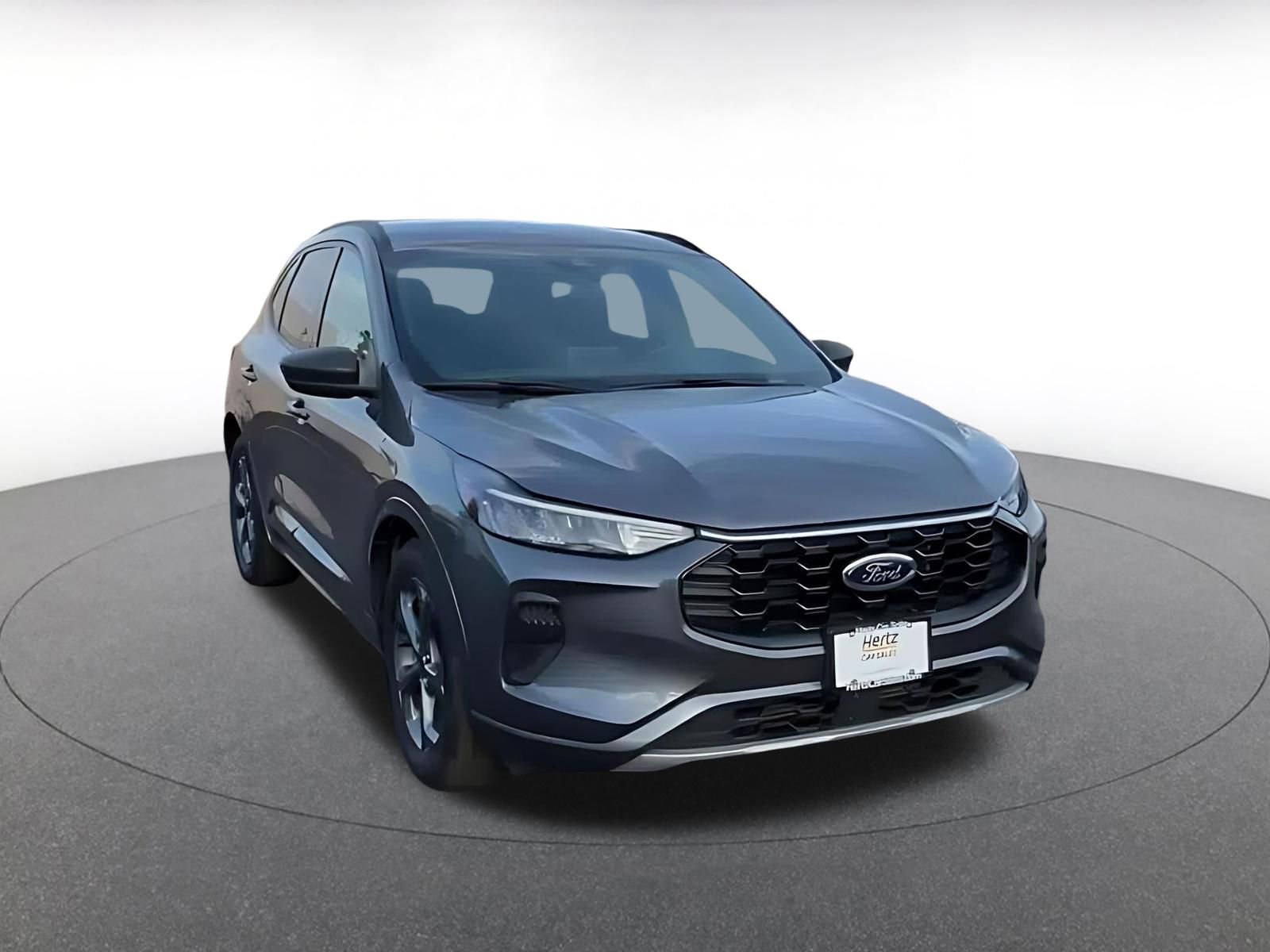 Used 2024 Ford Escape ST-Line image 3