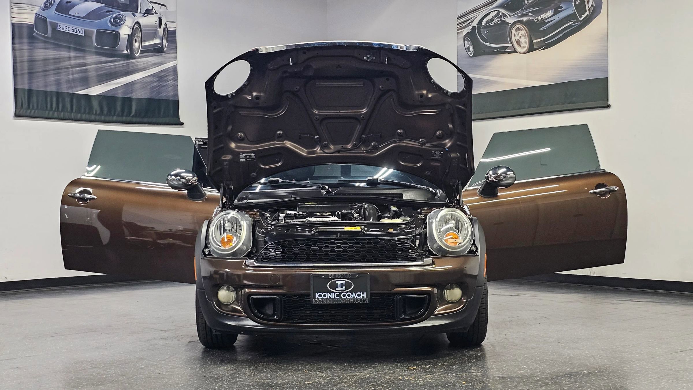 Used 2011 MINI Cooper Clubman S FWD image 6