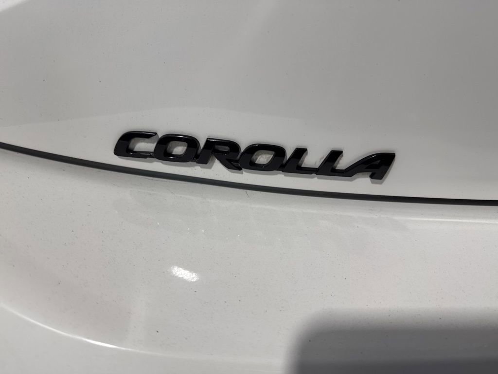 Used 2022 Toyota Corolla SE FWD image 21