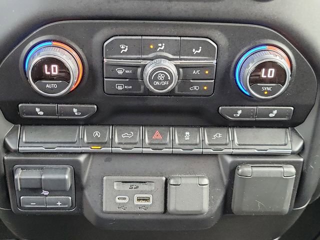 Certified 2021 Chevrolet Silverado 1500 LT w/ All Star Edition Plus RWD image 29