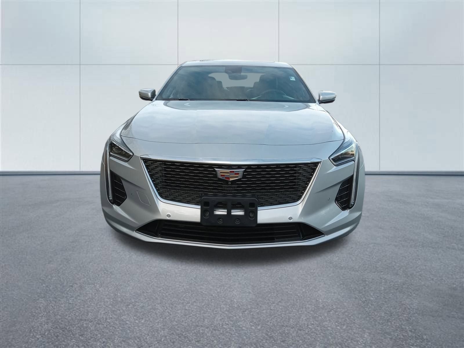 Used 2019 Cadillac CT6 Platinum image 5