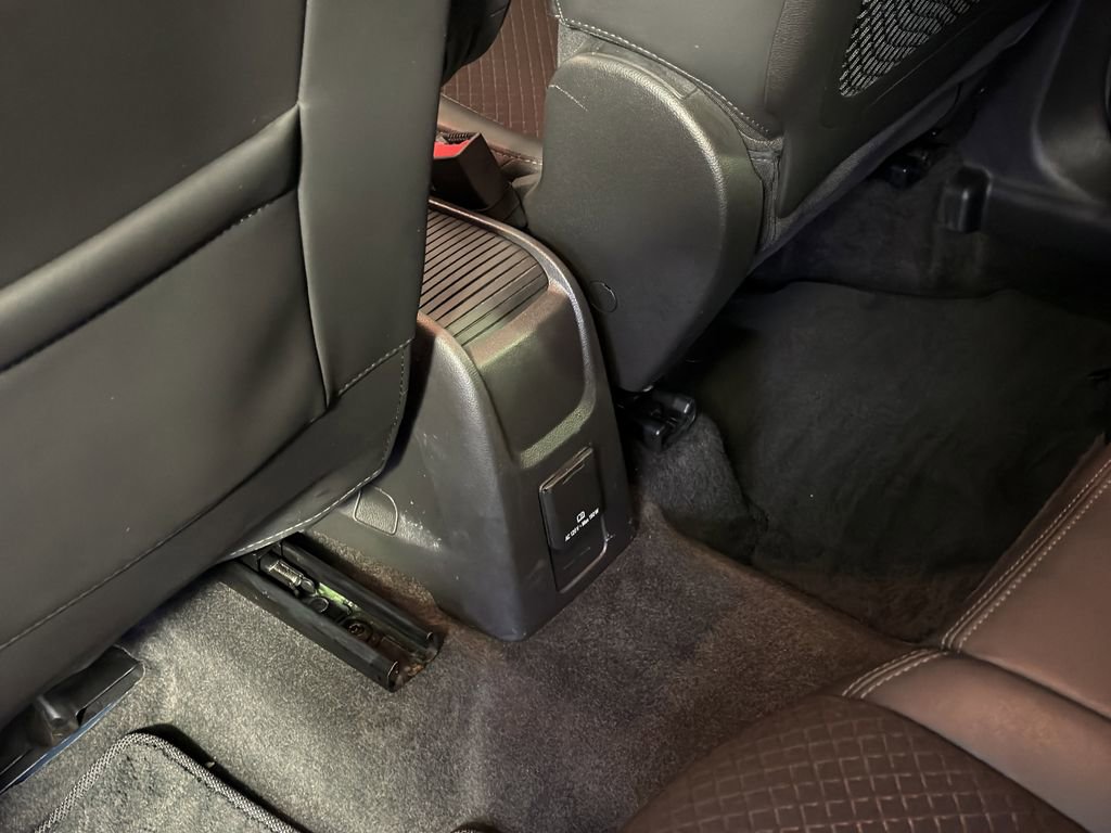 Used 2020 Buick Encore Sport Touring w/ Safety Package image 35