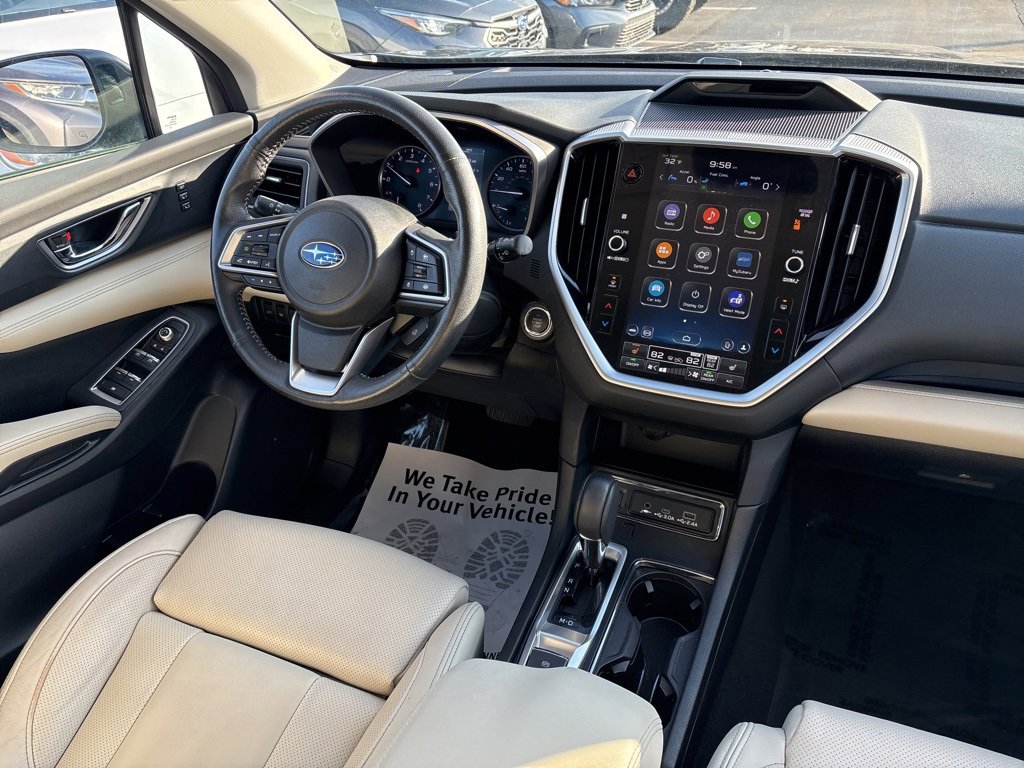 Certified 2023 Subaru Ascent Limited image 14