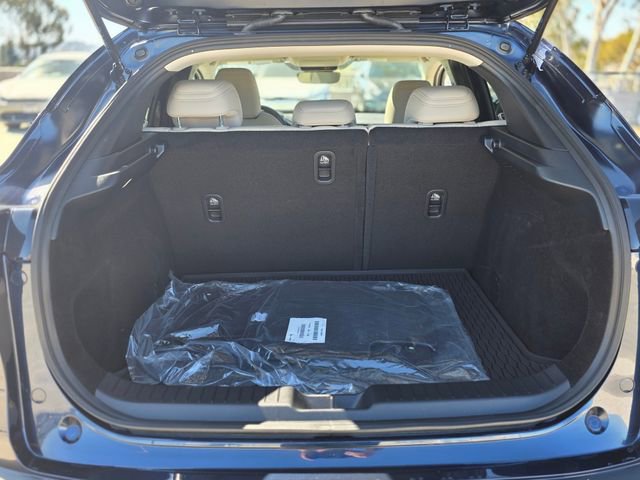 Certified 2025 MAZDA CX-30 AWD 2.5 S w/ Preferred Package image 13