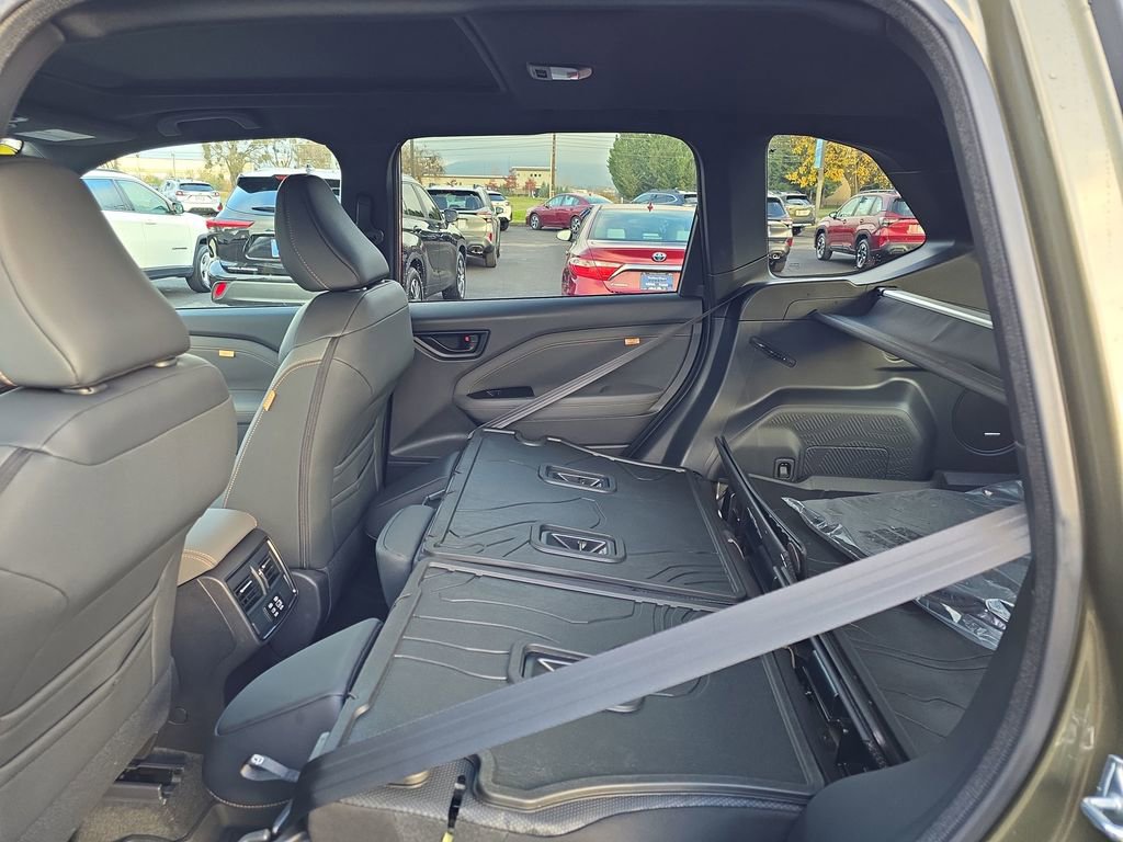 New 2026 Subaru Forester Wilderness image 17