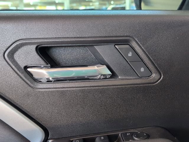 New 2025 Chevrolet Colorado Z71 w/ Technology Package AWD/4WD image 21