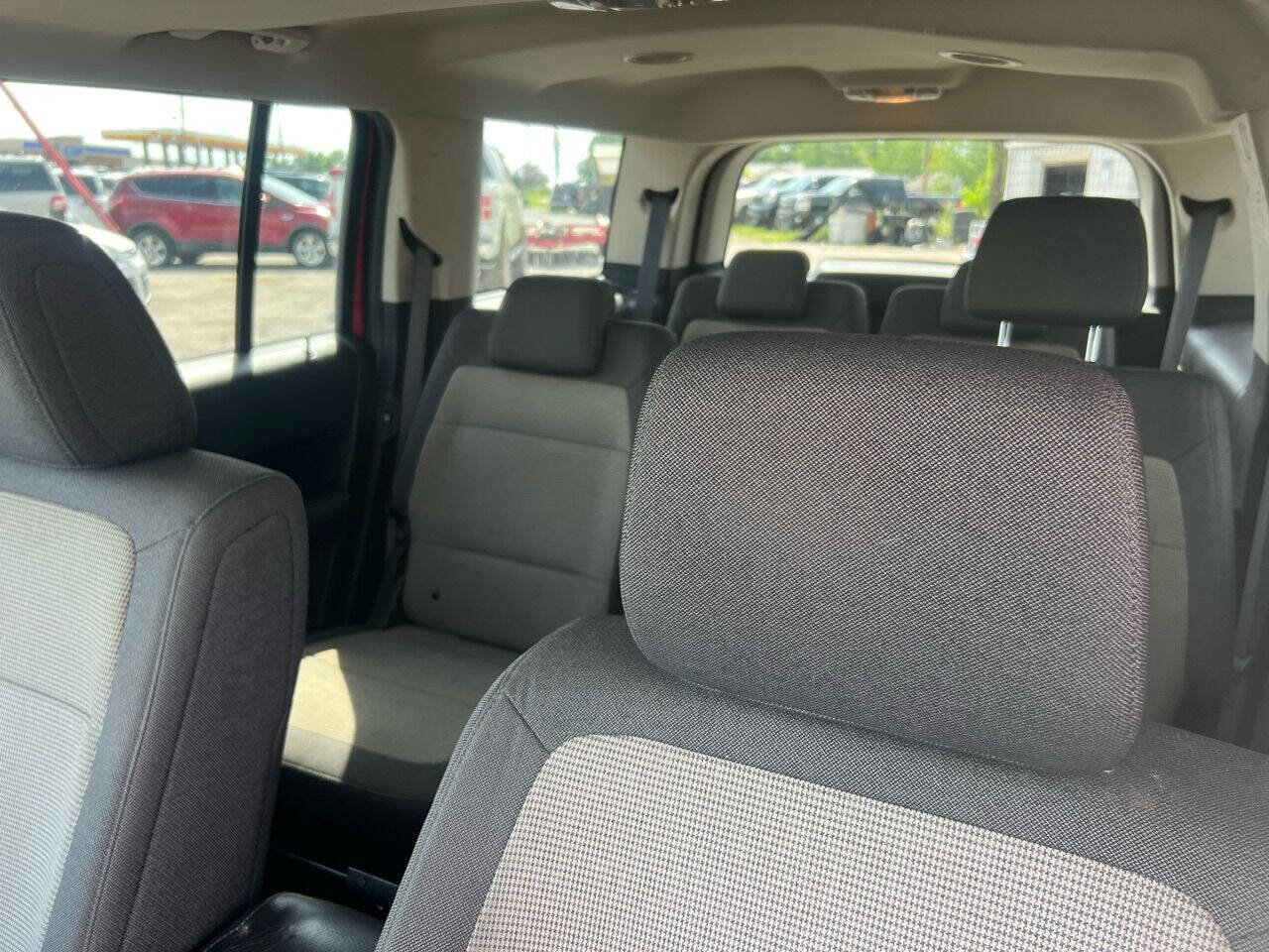 Used 2009 Ford Flex SE image 22