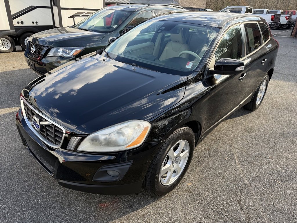 Used 2010 Volvo XC60 3.2