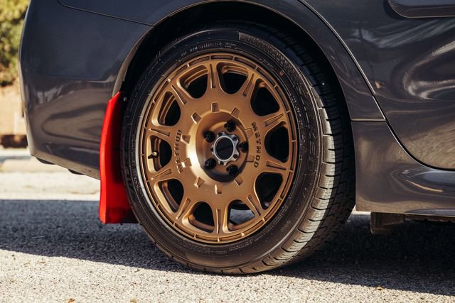 Used 2021 Subaru WRX w/ Popular Package #3 (IZT) image 53