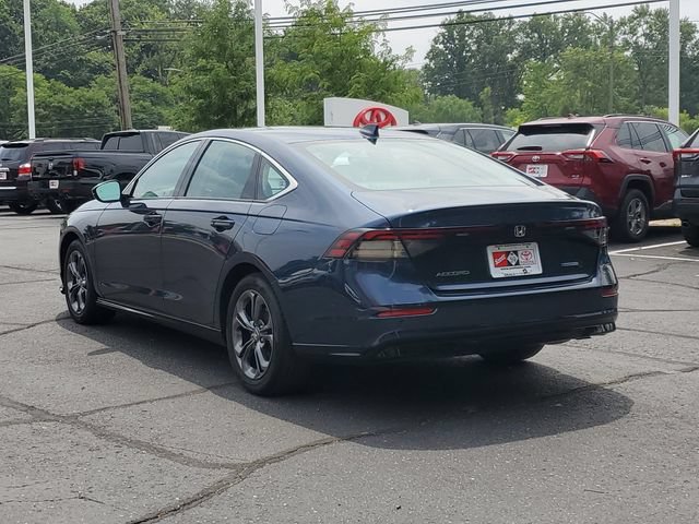 Used 2024 Honda Accord EX-L image 3