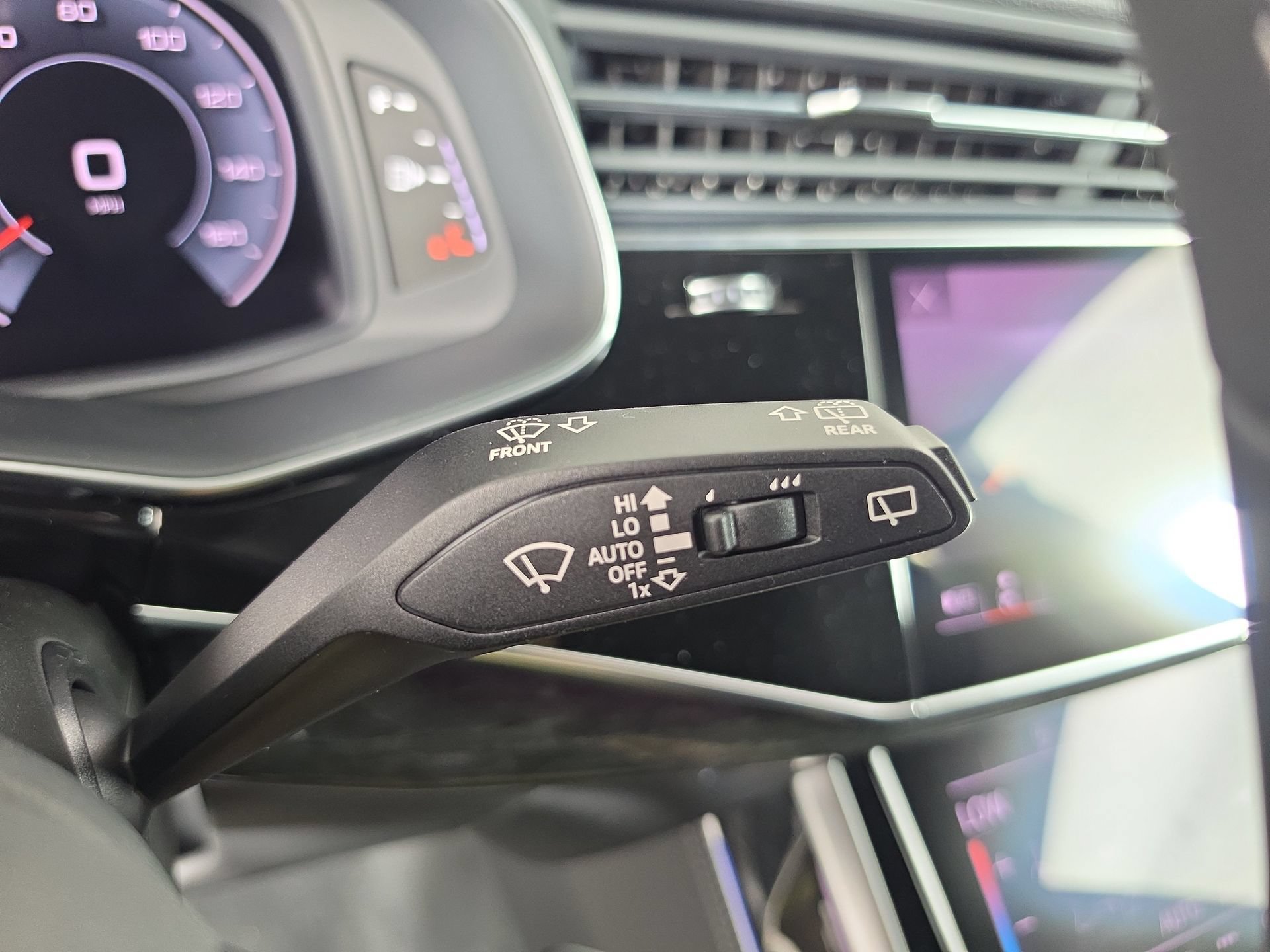 New 2026 Audi Q8 Premium Plus AWD/4WD image 26