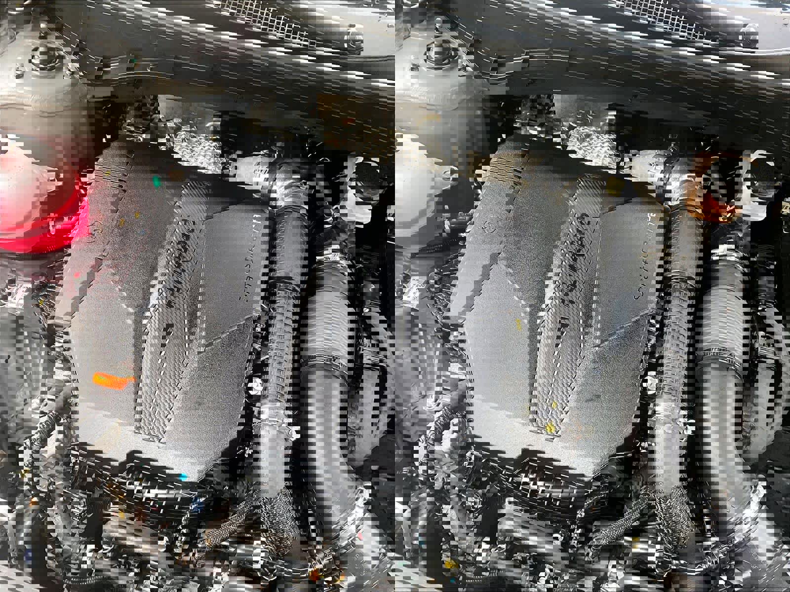 Used 2024 Hyundai Santa Cruz XRT image 55