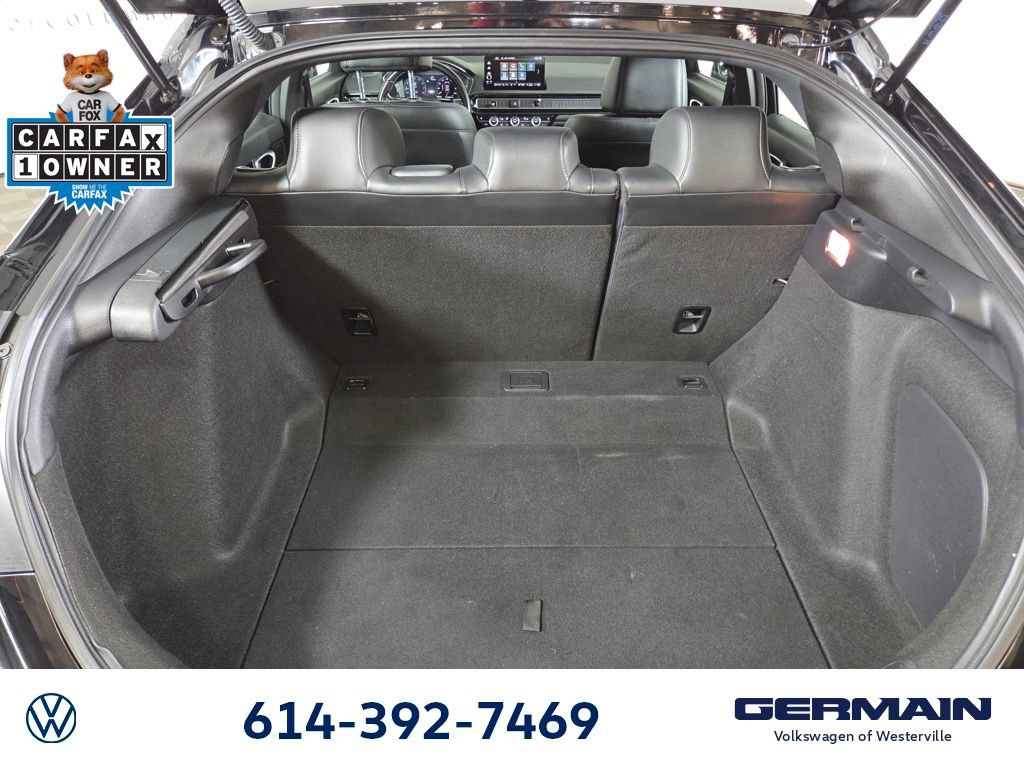Used 2024 Honda Civic Sport Touring image 23