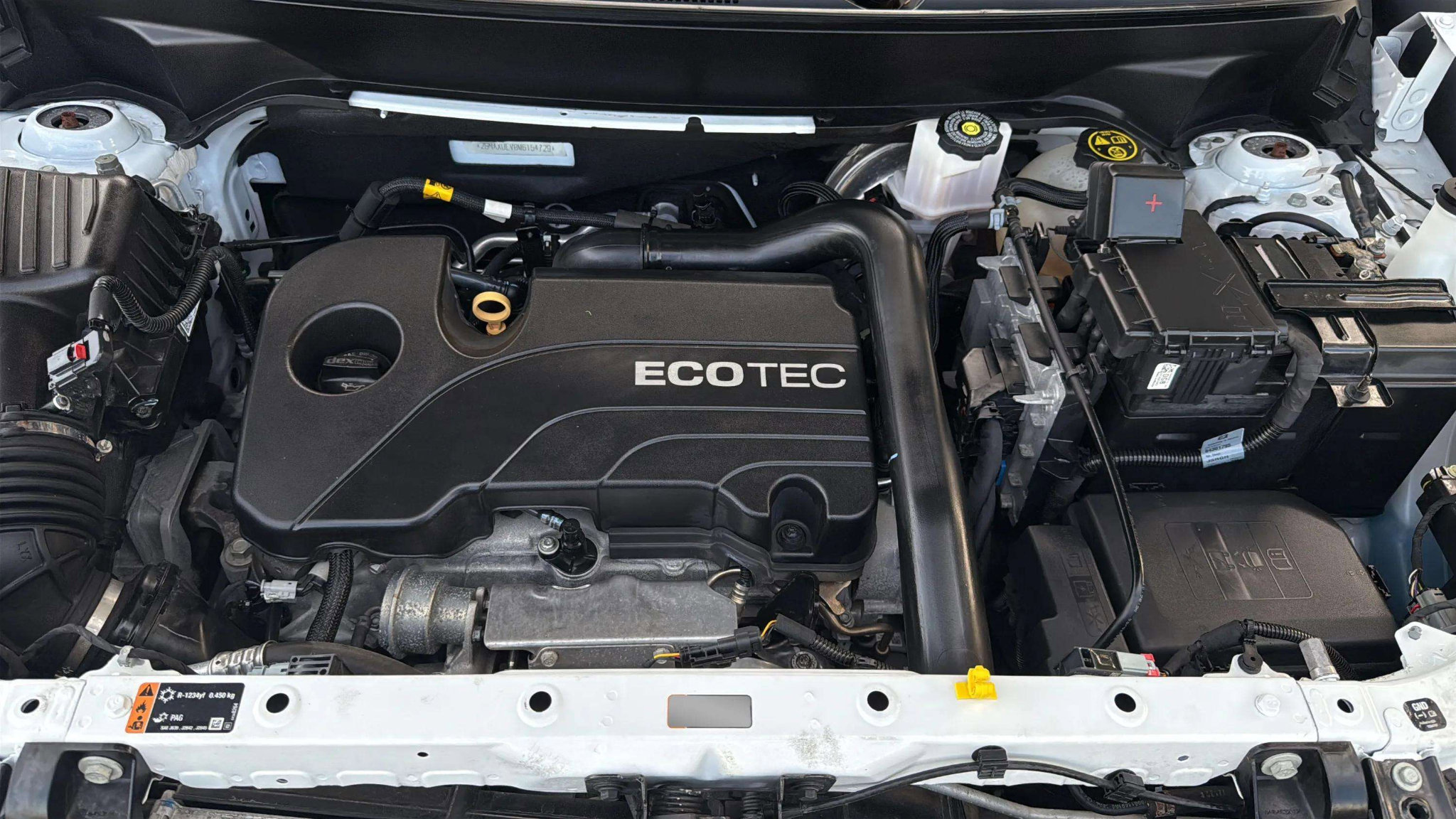 Used 2021 Chevrolet Equinox LT image 13