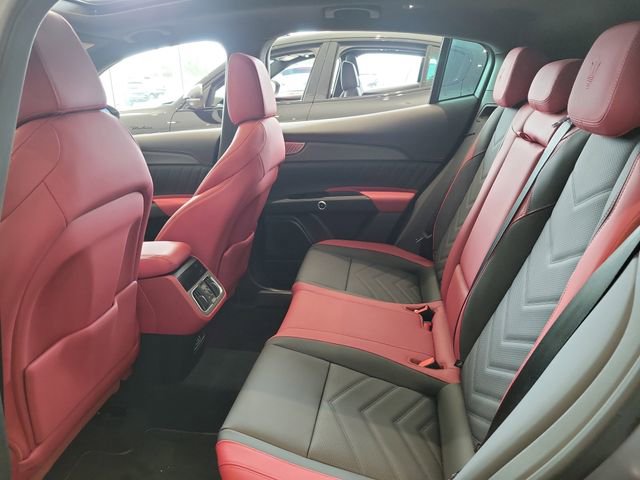 New 2025 Maserati Grecale Trofeo image 9