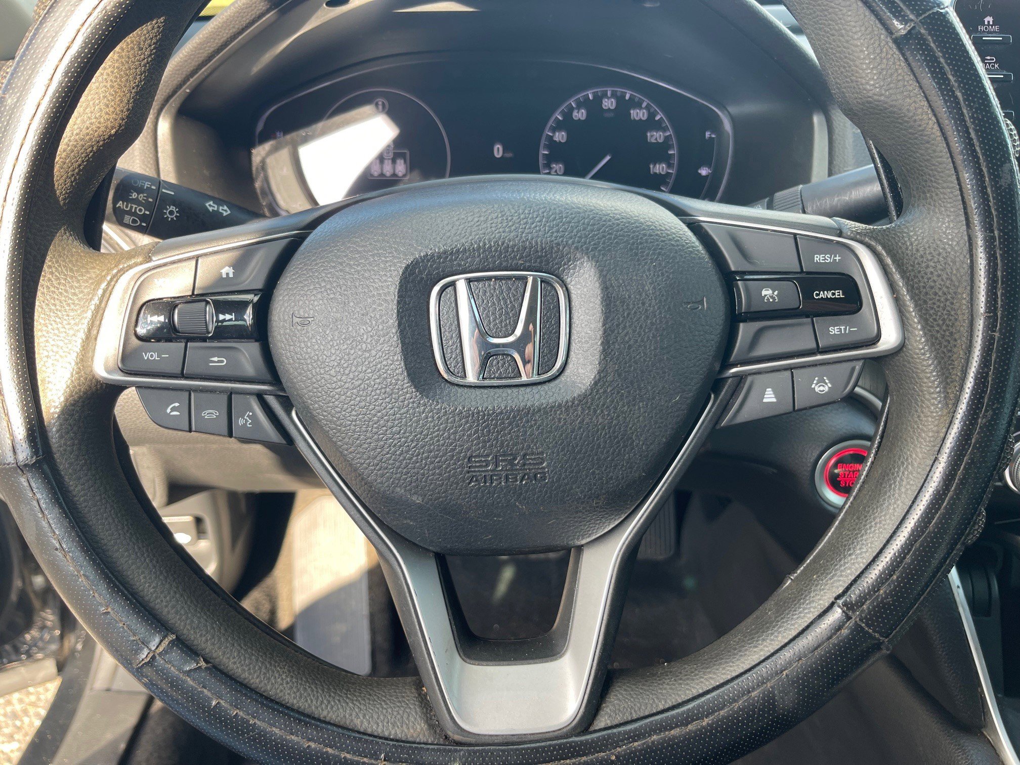 Used 2021 Honda Accord LX image 14