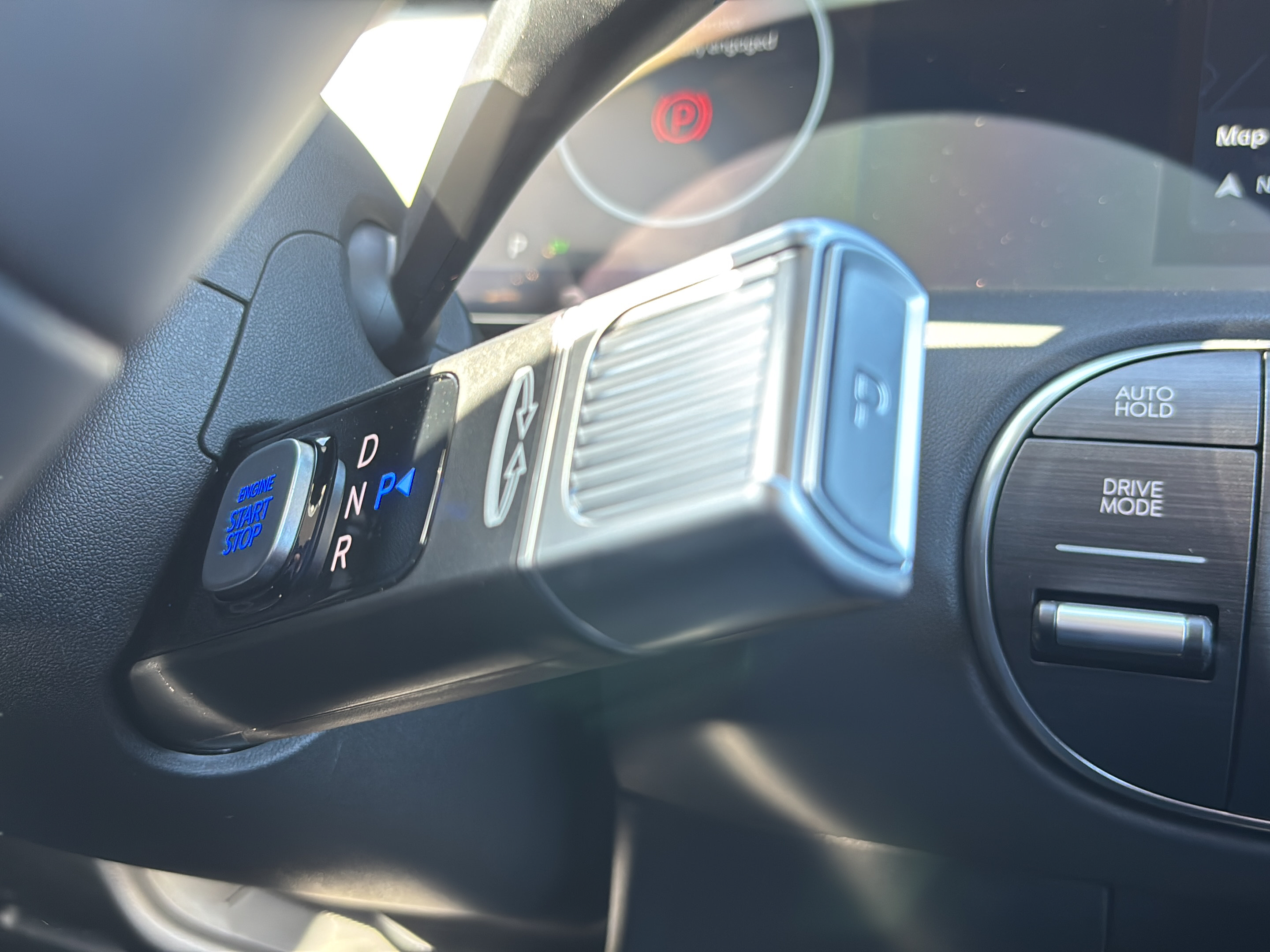 New 2026 Hyundai Palisade FWD Hybrid image 18