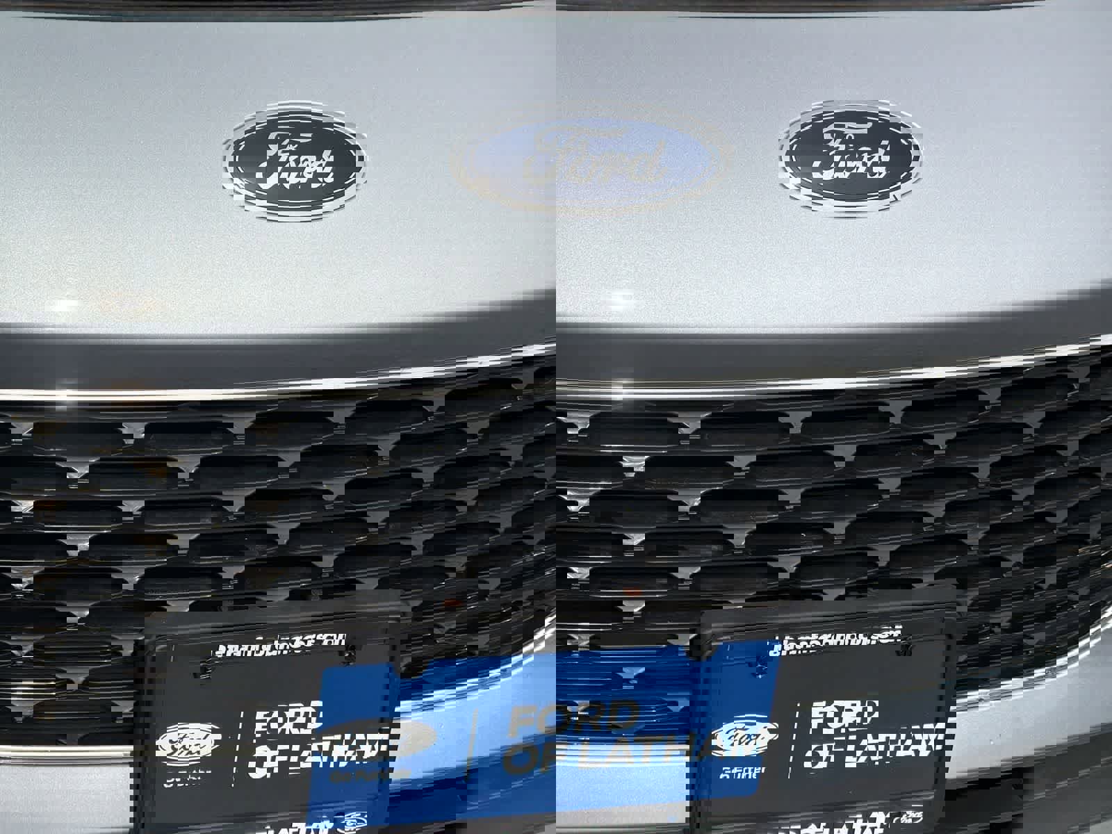 Certified 2022 Ford Escape SEL image 12