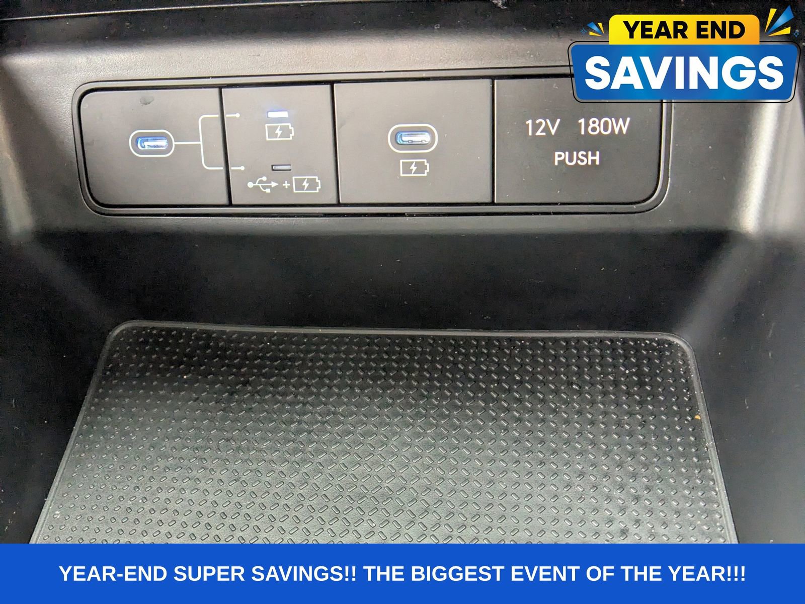 Used 2025 Hyundai Tucson SE image 25