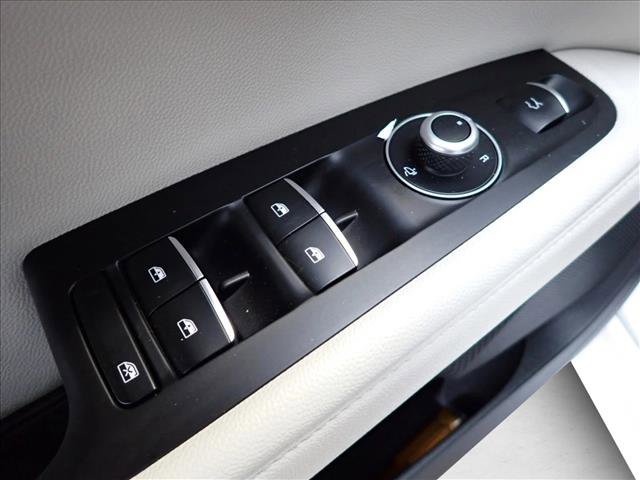 Used 2021 Alfa Romeo Stelvio Ti w/ Nero Edizione image 16