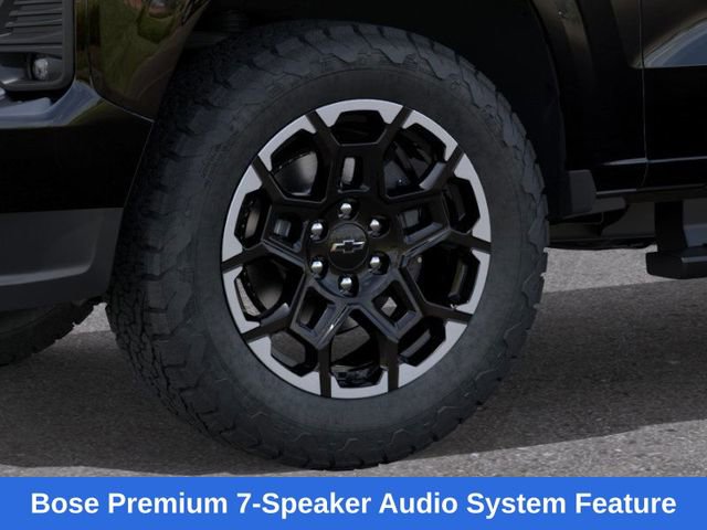 New 2026 Chevrolet Colorado Z71 w/ Technology Package image 10