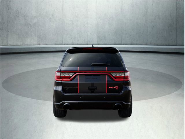New 2026 Dodge Durango SRT Hellcat image 7