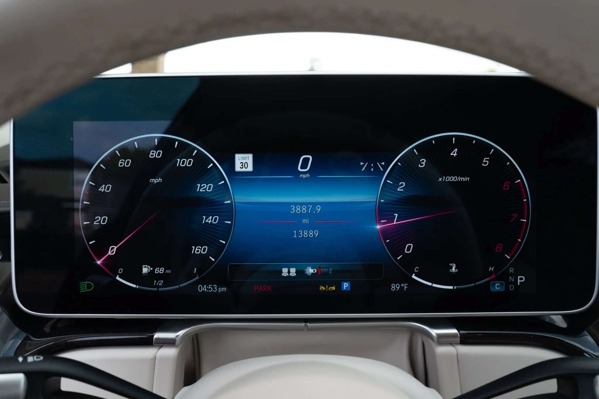 Used 2023 Mercedes-Benz Maybach S 680 4MATIC image 17