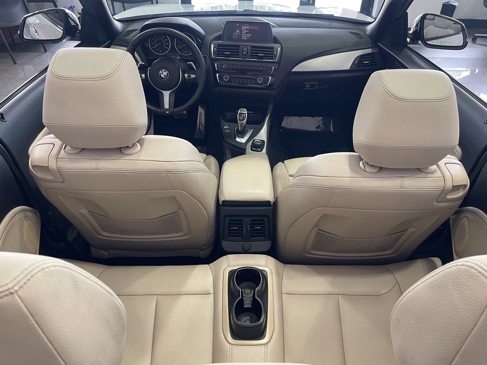 Used 2016 BMW 228i Convertible RWD image 28