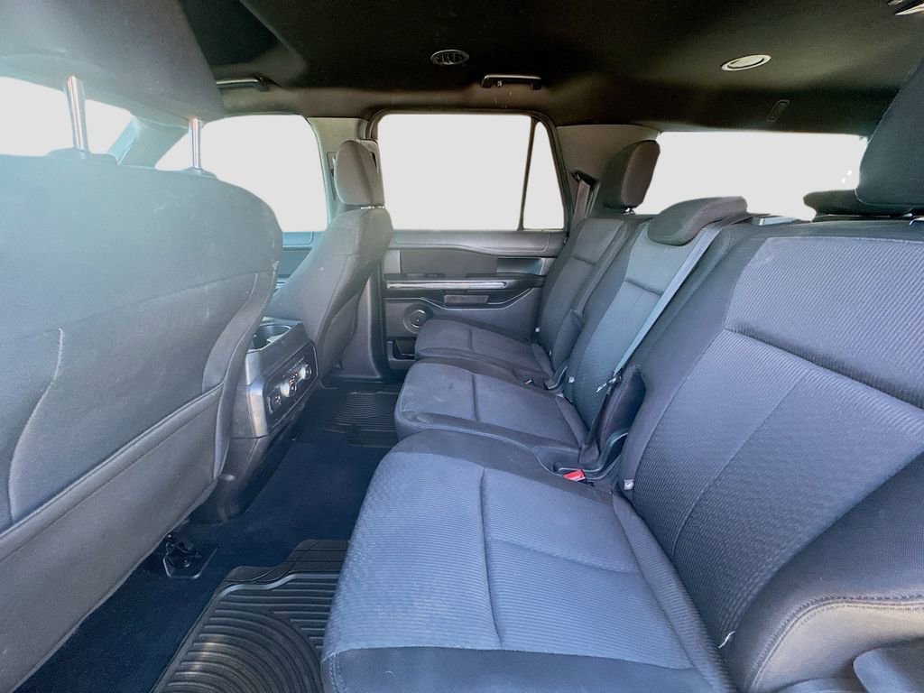 Used 2021 Ford Expedition Max XLT image 23