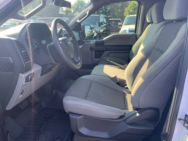 Used 2019 Ford F150 XL w/ Equipment Group 101A Mid RWD image 17
