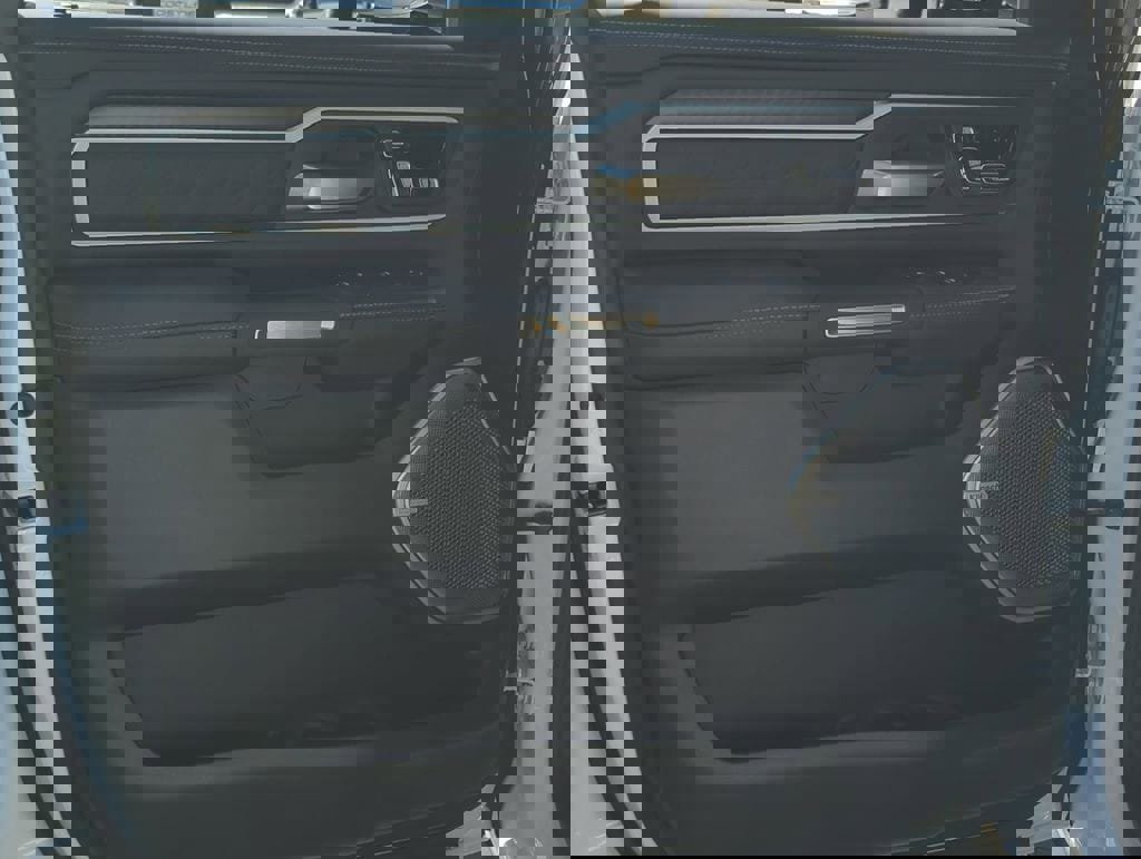 New 2026 RAM 1500 Tungsten w/ Off Road Group image 12